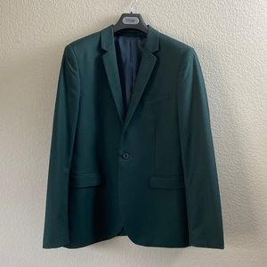 Topman Blazer